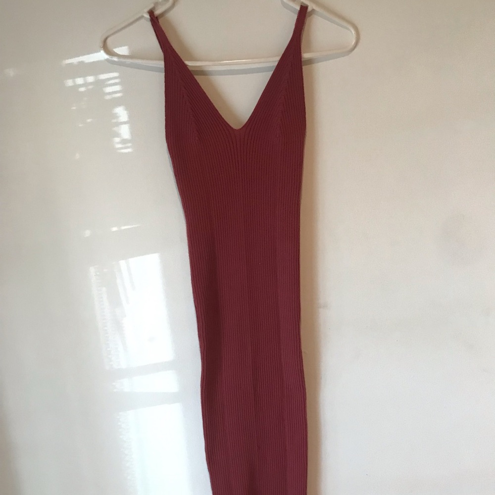 Active USA dress